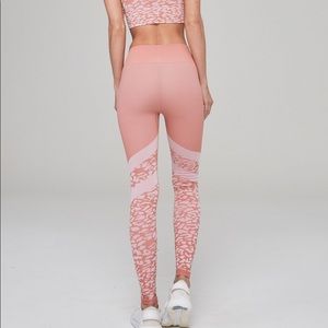 Activewear Leggings